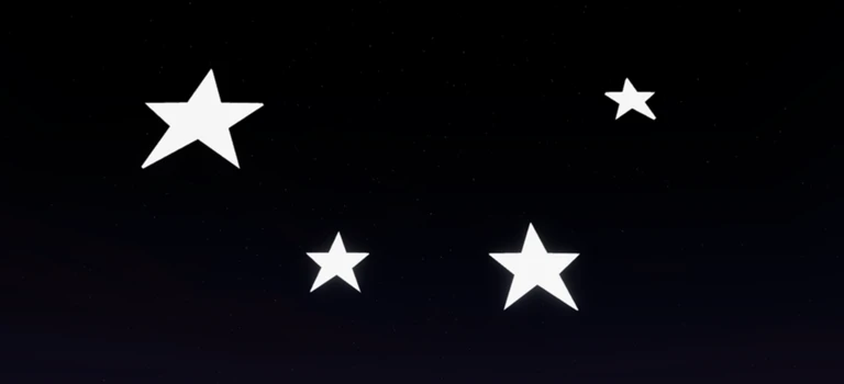 Stars ekran görüntüsü