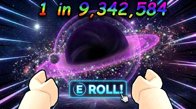 Planet RNG ekran görüntüsü