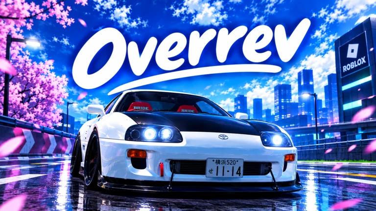 Overrev [RES-SCRIPT] ekran görüntüsü