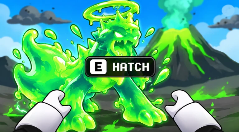 Grow a Slime Army 🎲 ekran görüntüsü