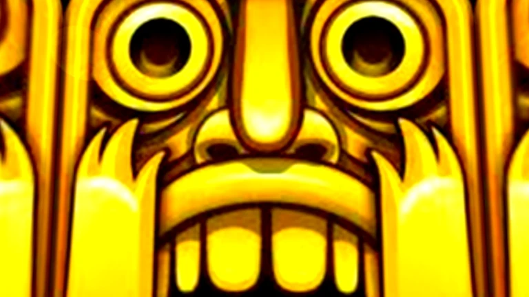 Temple Noob ekran görüntüsü