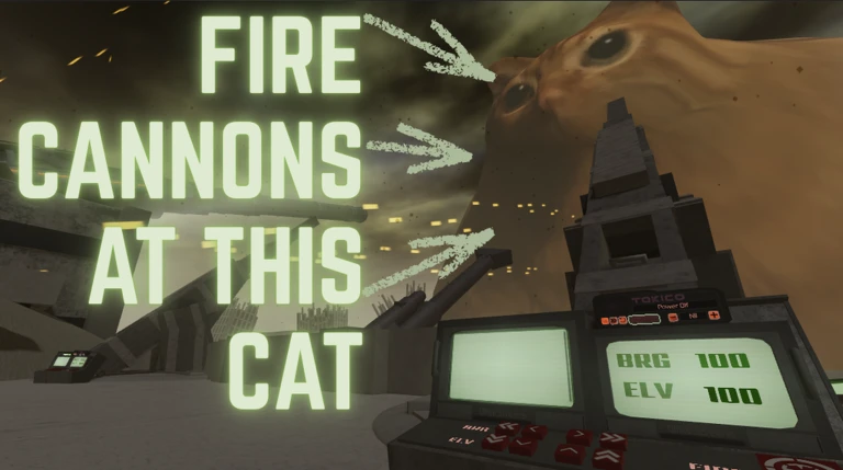 CAT DEFENSE [Alpha] ekran görüntüsü