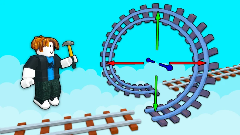 Build a Roller Coaster🎢 ekran görüntüsü