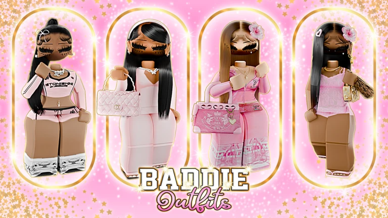 [UPD🎀] 700+ PRETTY BADDIE AVATAR OUTFIT IDEAS ekran görüntüsü