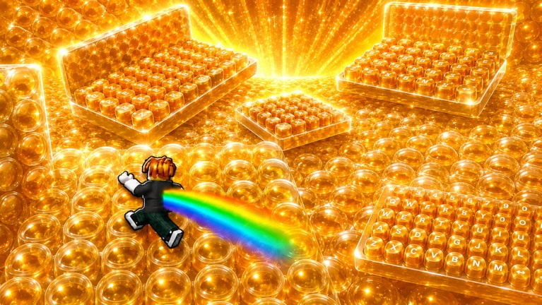  [2000X]+1 Honey Bubble wrap Escape ekran görüntüsü