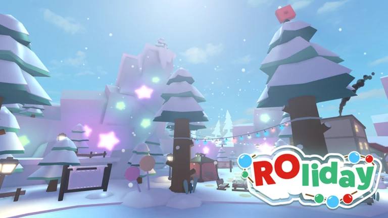 Roliday 2018 ekran görüntüsü