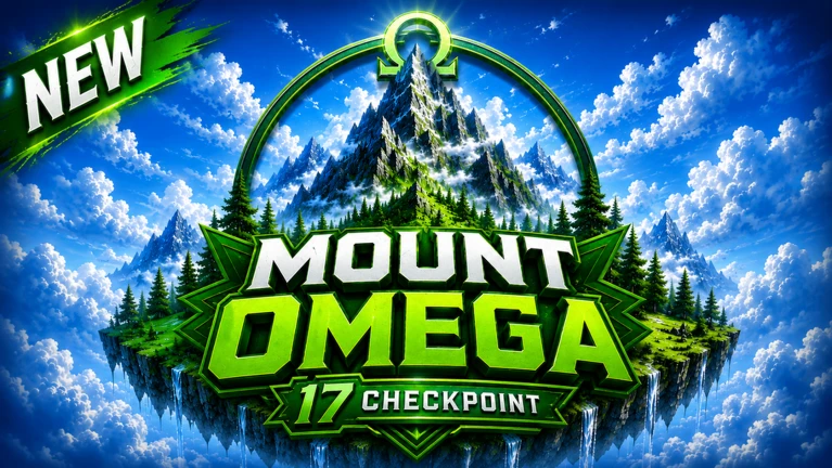 [FREE AVA X5] Mount Omega ekran görüntüsü