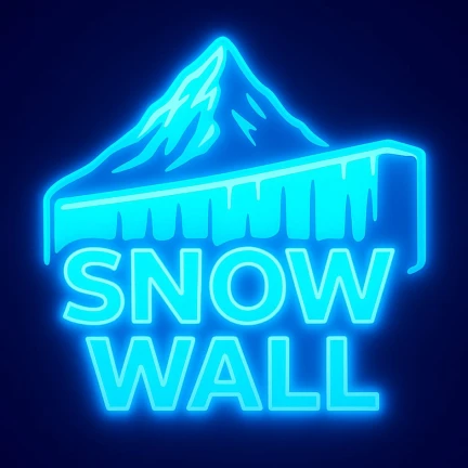 MOUNT SNOW WALL x300 ekran görüntüsü