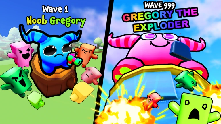 Droplet Defenders [BETA] ekran görüntüsü