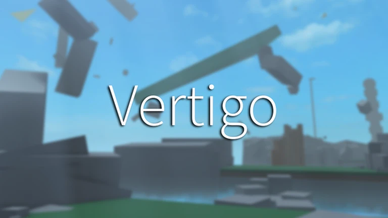 [RDC 2018] Vertigo ekran görüntüsü