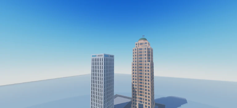 Destroy the City ekran görüntüsü