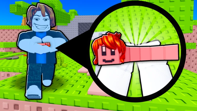  My Worm ❤️ [2 Player Obby] ekran görüntüsü