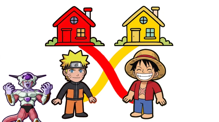 Guide the Anime ekran görüntüsü