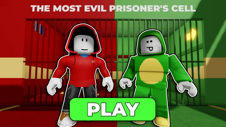 JJ VS MIKEY PRISON RUN! (Obby) ekran görüntüsü