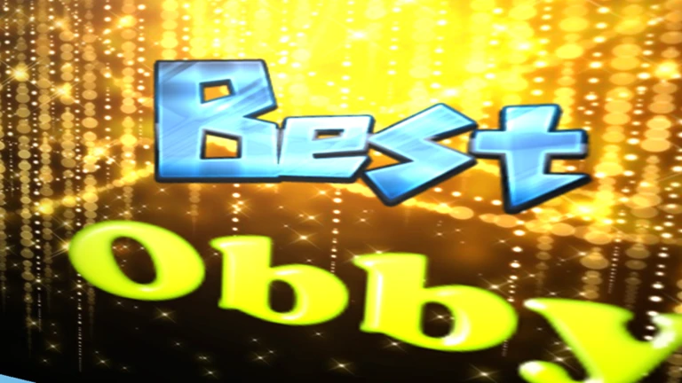 Best Obby ekran görüntüsü