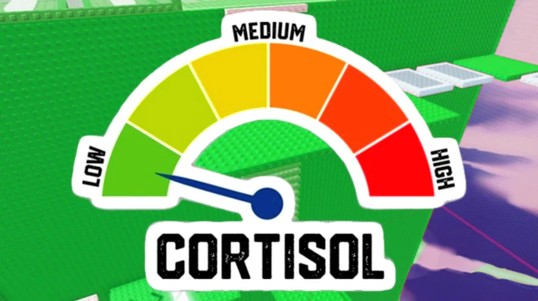Low Cortisol Admin Tower [✨8 ROBUX✨] ekran görüntüsü