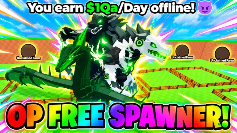 SAE + FREE SPAWNER MODDED ADMIN PANEL X9999 LUCK!! ekran görüntüsü