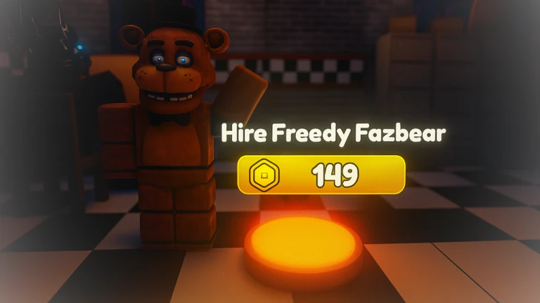 Build a FNAF and Prove Mom Wrong ekran görüntüsü