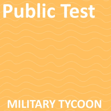 ⚠️Public Test⚠️ ekran görüntüsü