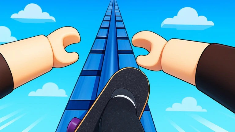 [NEW] Skateboard Legends 🛹 ekran görüntüsü