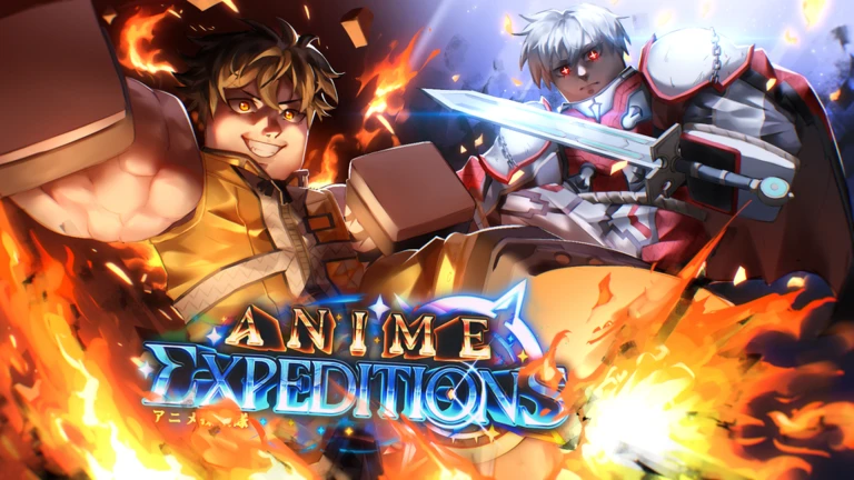[🔥] Anime Expeditions  ekran görüntüsü