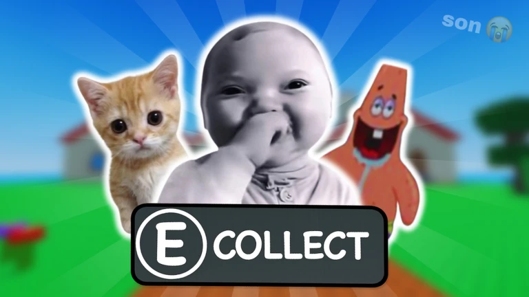 Collect A Meme [🔍141] ekran görüntüsü