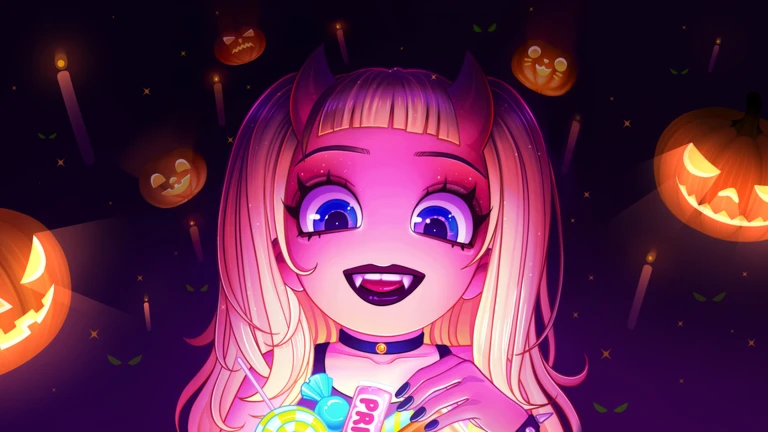 Royale🎃High ekran görüntüsü