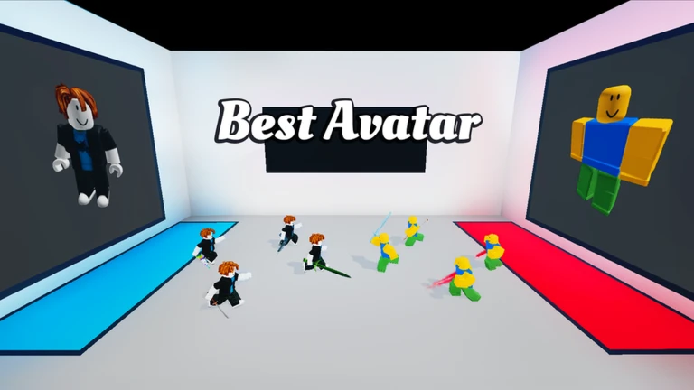 Best Avatar ekran görüntüsü