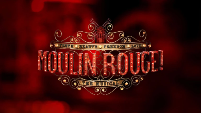 💋Moulin Rouge! The Musical [INSPIRED] ekran görüntüsü