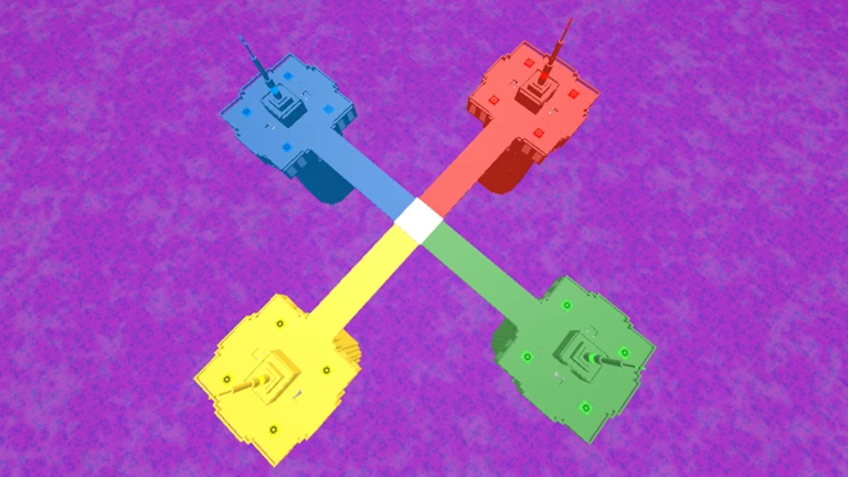 ⚔️ Tower Deathmatch 💣 ekran görüntüsü