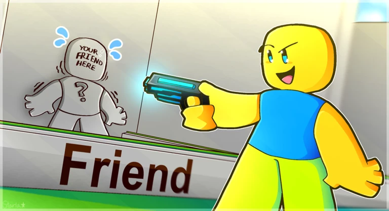 Clean Up Friends! ekran görüntüsü
