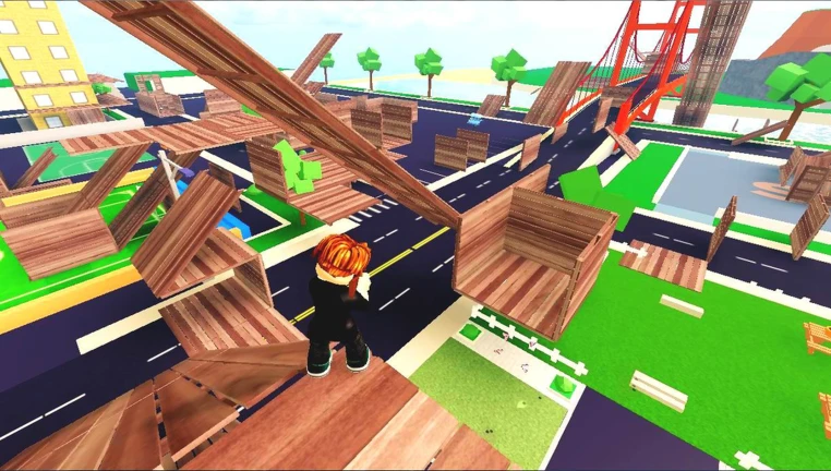 FOBLOX ekran görüntüsü