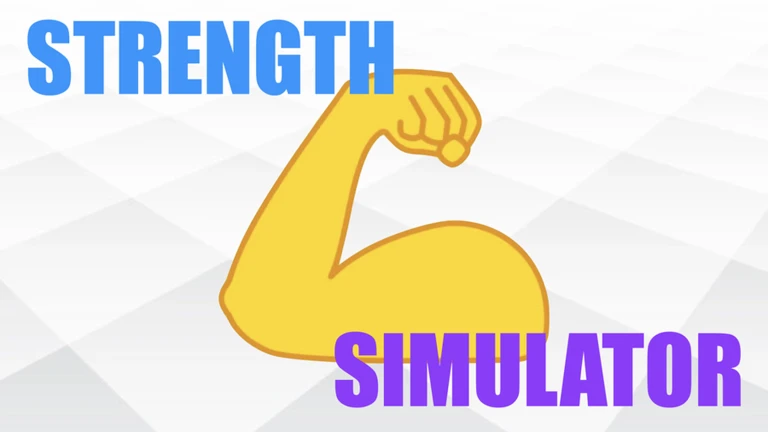 Strength Simulator ekran görüntüsü