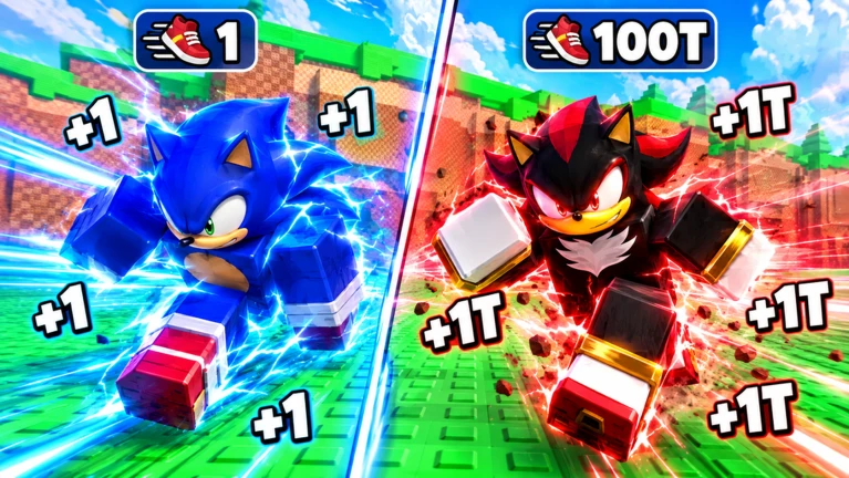 +1 Speedster Escape ekran görüntüsü