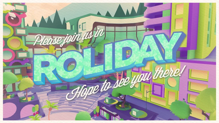 Roliday 2021 ekran görüntüsü
