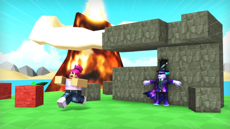 Block Survival ekran görüntüsü