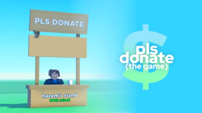 Pls Donate But Your Rich 💸  ekran görüntüsü