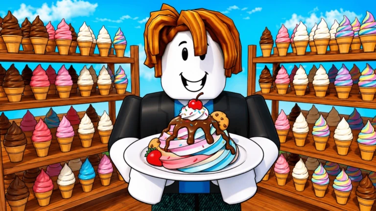 My Ice Cream Factory ekran görüntüsü