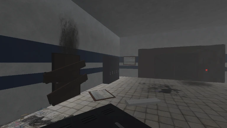 Classroom (TEST) ekran görüntüsü