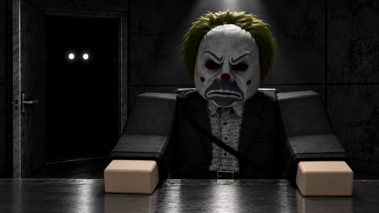 Interrogation [AI🔎]  ekran görüntüsü