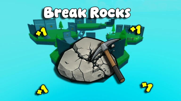 Rocks Incremental ⛏️ ekran görüntüsü