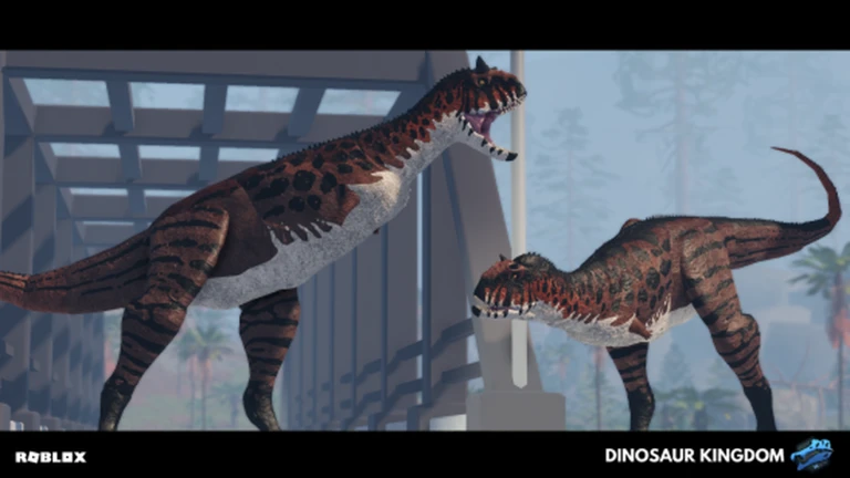 Dinosaur Kingdom [Recode]  ekran görüntüsü
