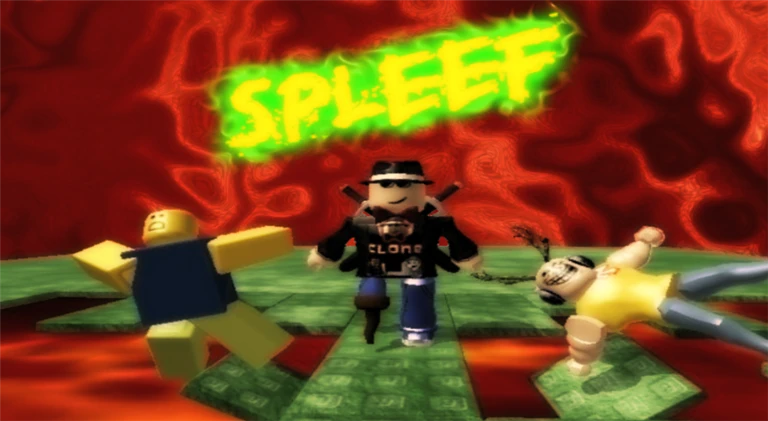 Spleef [Uncopylocked] ekran görüntüsü