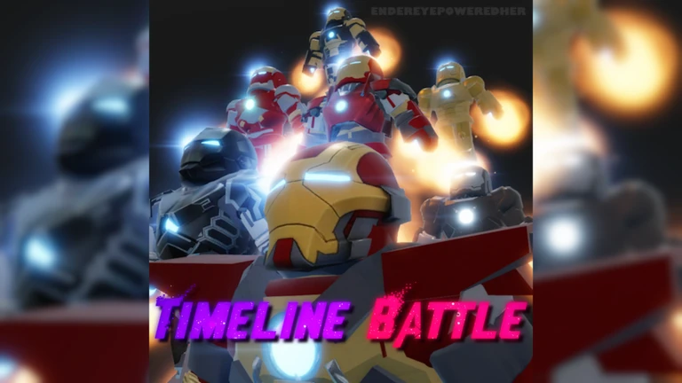 [FIXES] MARVEL: Timeline Battle ekran görüntüsü