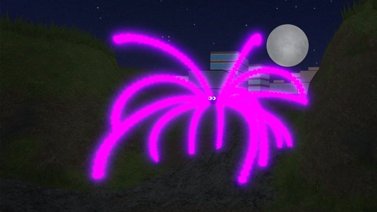 [UPD] 🕷️Creature Sandbox ekran görüntüsü