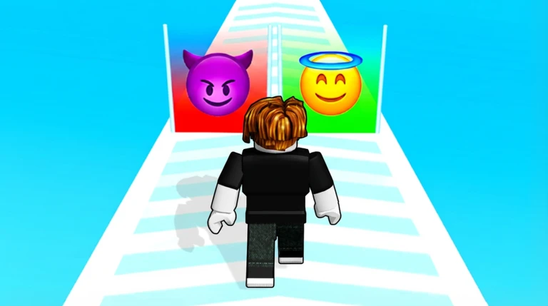 Obby of Fun ekran görüntüsü