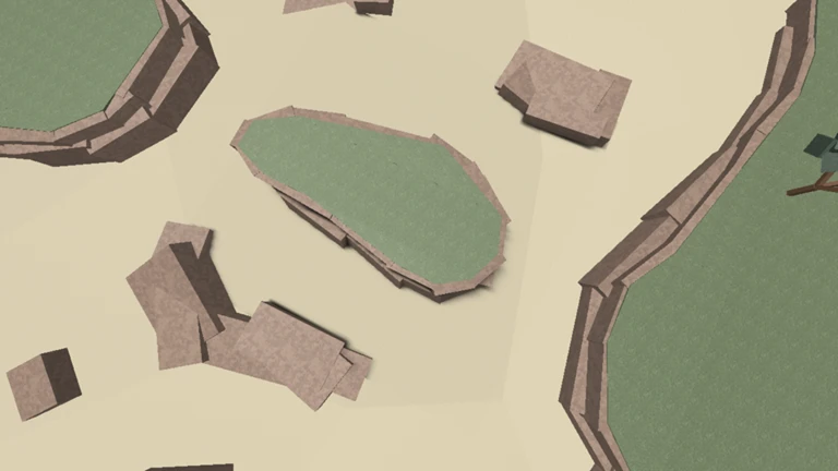 Metalworks Sandbox Demo ekran görüntüsü