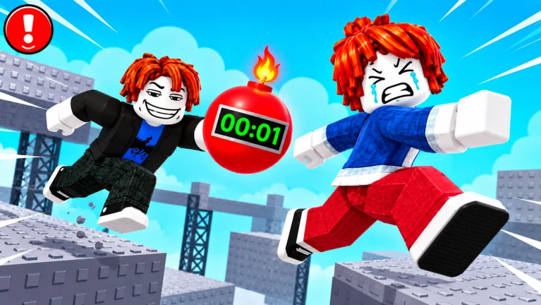 [UPD 6] Timebomb Ultimate 💣💥 ekran görüntüsü