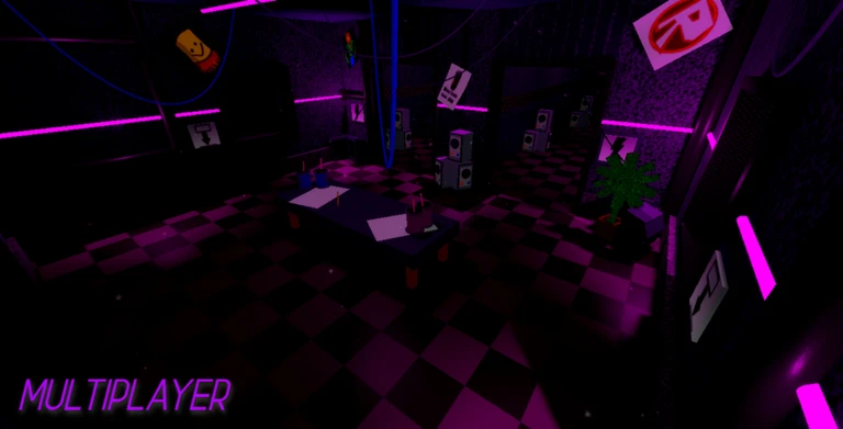 FNAR 2 Multiplayer ekran görüntüsü