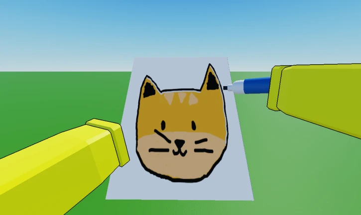 Doodle Den ekran görüntüsü